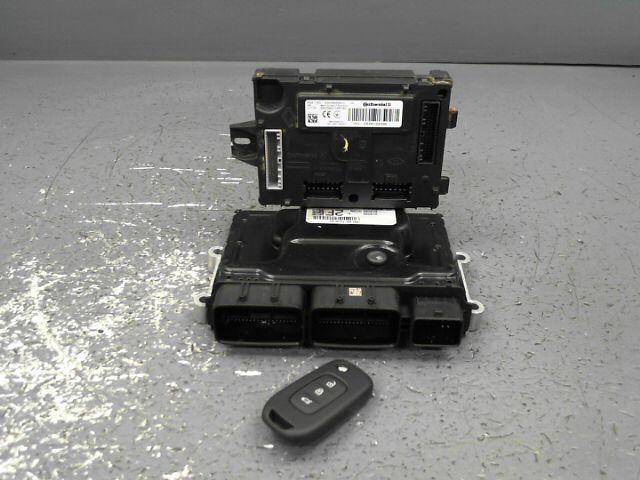 Kit de demarrage RENAULT EXPRESSVII Diesel - 1