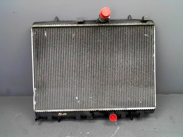 Radiateur eau PEUGEOT 207 Essence - 1