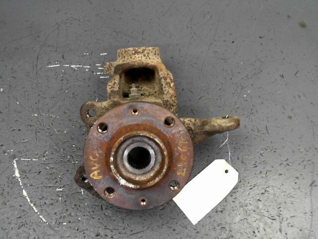 Fusee avant gauche PEUGEOT 207 Essence - 1