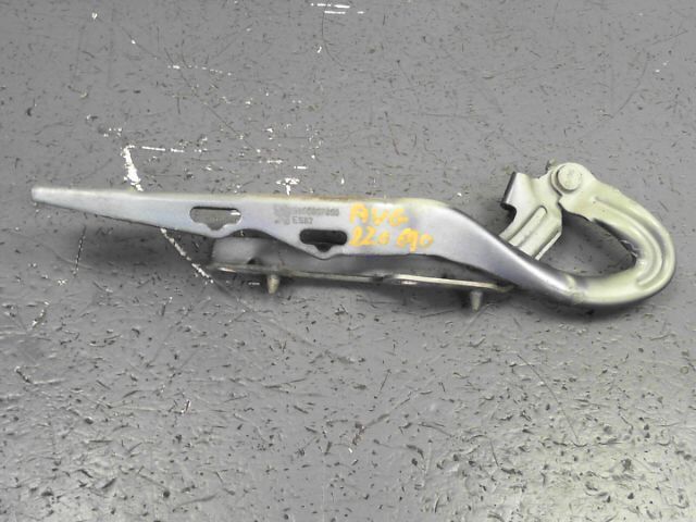 Charniere de capot PEUGEOT 207 Essence - 1