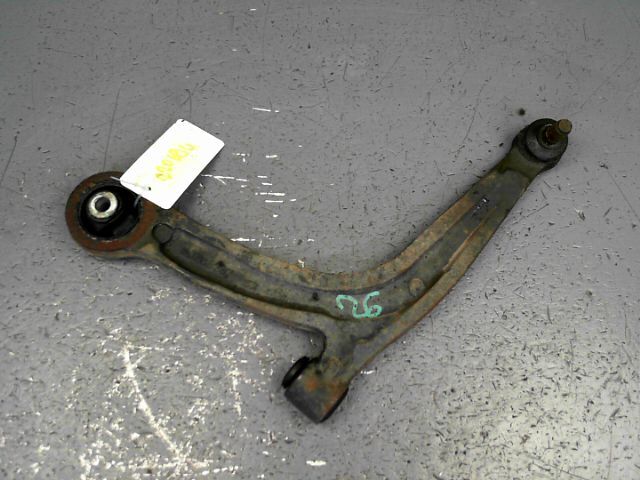Triangle avant gauche FIAT 500 1.3 JTD 75 DPF Lounge Diesel - 1