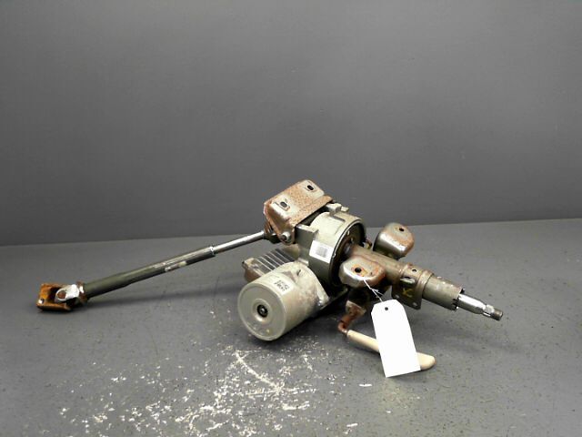 Colonne de direction FIAT 500 1.3 JTD 75 DPF Lounge Diesel - 1