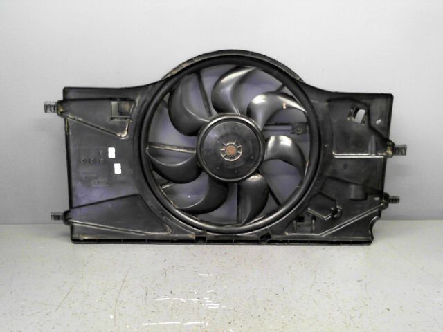 Moto ventilateur radiateur RENAULT LAGUNA 1.5 dCi 110 eco2 Black Edition Carminat Diesel - 1