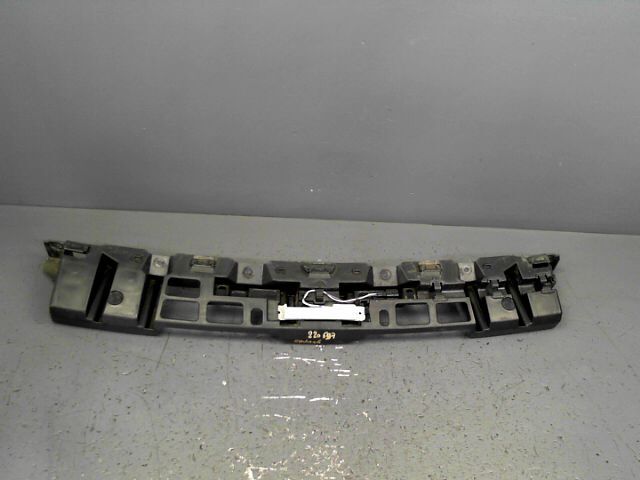 Support de pare chocs arriere RENAULT LAGUNA 1.5 dCi 110 eco2 Black Edition Carminat Diesel - 1