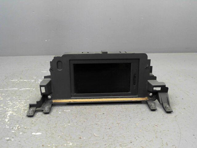 Ecran GPS RENAULT LAGUNA 1.5 dCi 110 eco2 Black Edition Carminat Diesel - 1