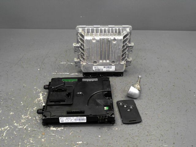 Kit de demarrage RENAULT LAGUNA 1.5 dCi 110 eco2 Black Edition Carminat Diesel - 1