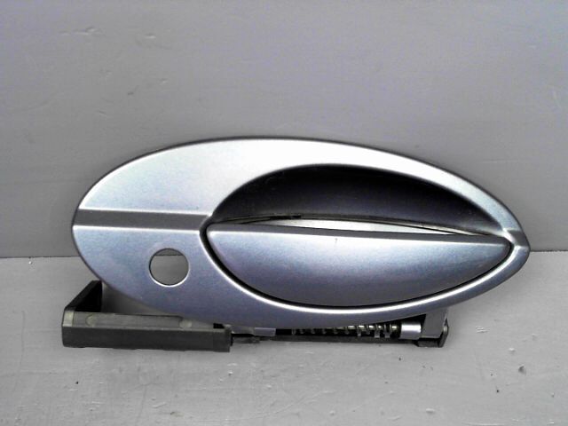 Poignee porte avant gauche CITROEN C5 1.6 HDi 110ch FAP Diesel - 1