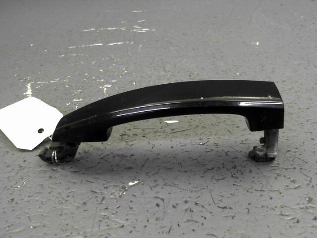 Poignee porte avant gauche OPEL CORSA 1.3 CDTi 75ch FAP Affaire Diesel - 1