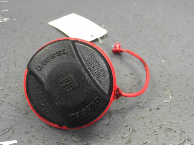 Bouchon de carburant OPEL CORSA 1.3 CDTi 75ch FAP Affaire Diesel - 1