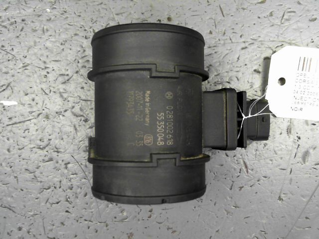 Debitmetre OPEL CORSA 1.3 CDTi 75ch FAP Affaire Diesel - 1