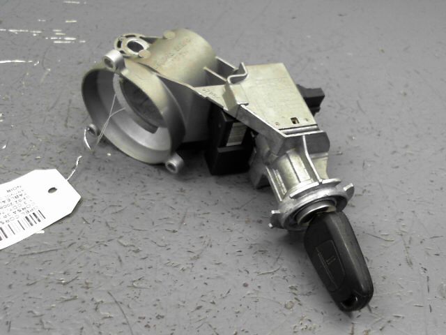 Antivol de direction OPEL CORSA 1.3 CDTi 75ch FAP Affaire Diesel - 1