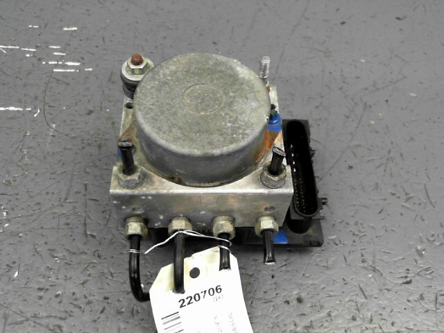 Bloc ABS (freins anti-blocage) OPEL CORSA 1.3 CDTi 75ch FAP Affaire Diesel - 1