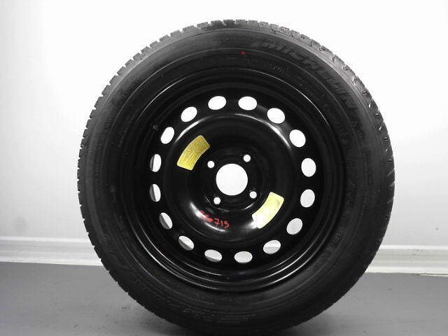 Roue de secours CITROEN C5 2.2 HDi 136ch FAP Pack Auto Diesel - 1