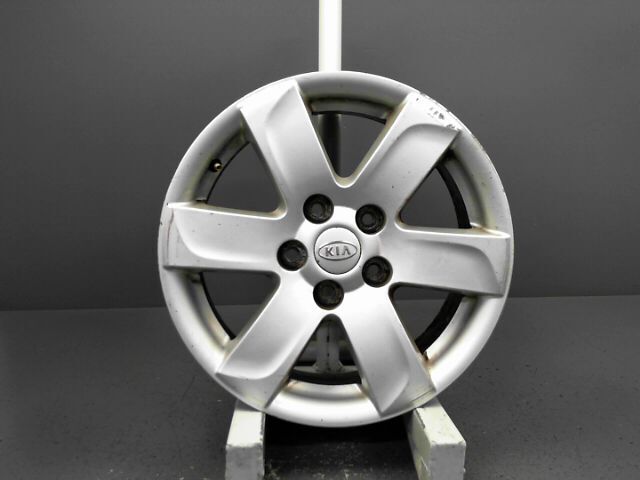 Jante KIA CARENS 2.0CRDi FAP 140ch LX  - 1