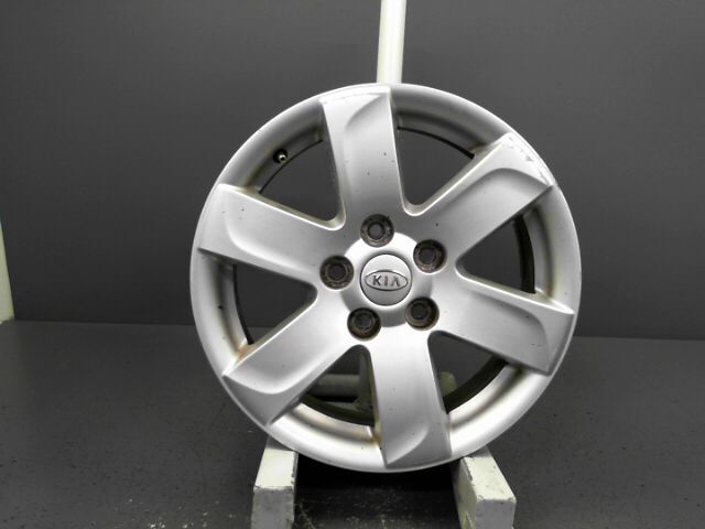 Jante KIA CARENS 2.0CRDi FAP 140ch LX  - 1