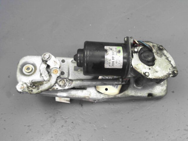 Mecanisme essuie glace avant CITROEN ZX 1.9D Tentation Diesel - 1