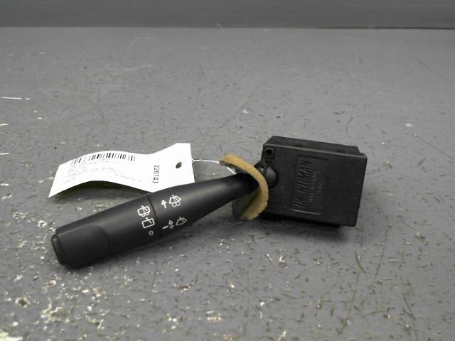 Commodo d'essuie glaces PEUGEOT 306 XR 1.4e Essence - 1