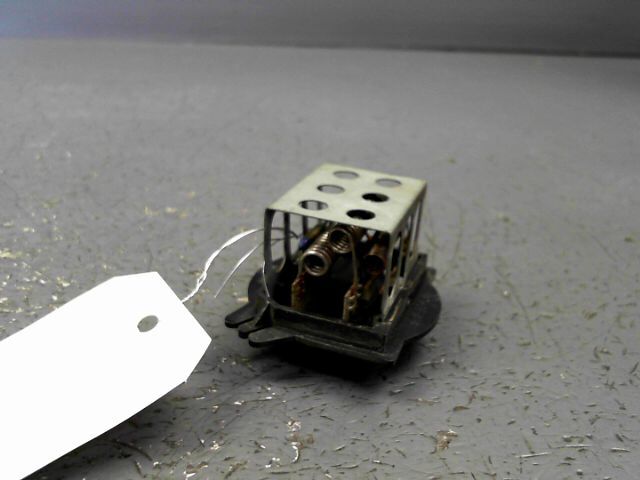 Resistance chauffage PEUGEOT 306 XR 1.4e Essence - 1