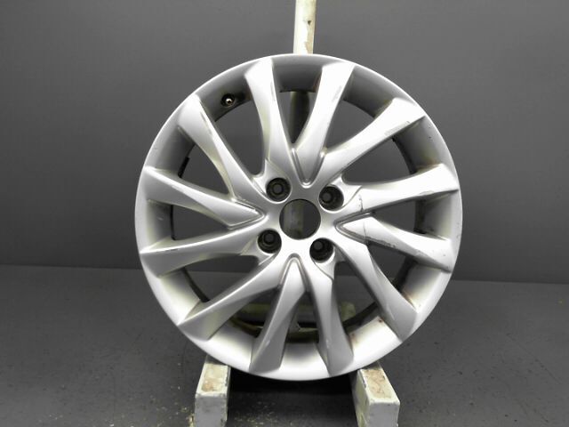 Jante CITROEN C4 PICASSO 1.6 HDi 110 FAP Exclusive  - 1