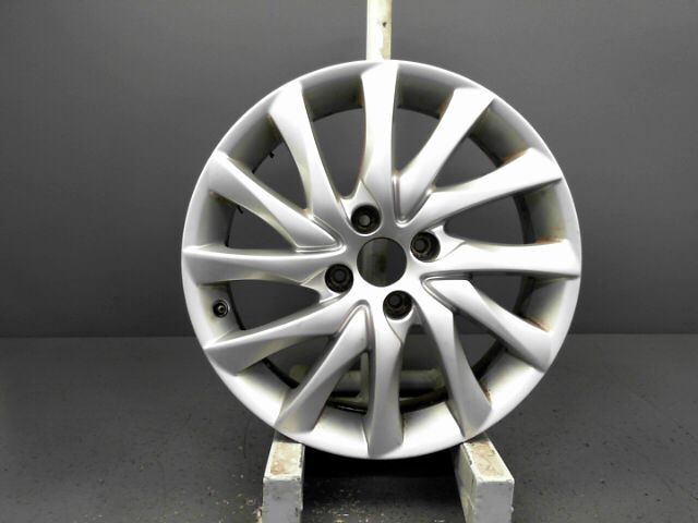 Jante CITROEN C4 PICASSO 1.6 HDi 110 FAP Exclusive  - 1