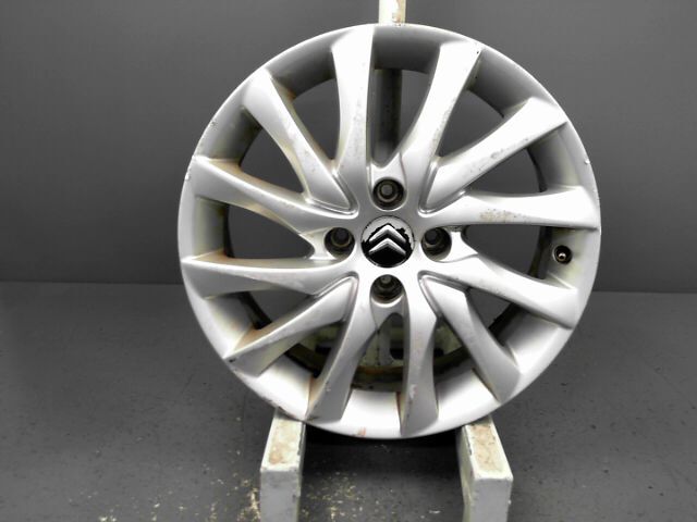 Jante CITROEN C4 PICASSO 1.6 HDi 110 FAP Exclusive  - 1