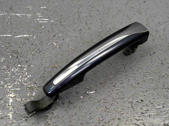 Poignee porte avant gauche CITROEN C5 3.0 HDi V6 240 FAP Exclusive Auto Diesel - 1