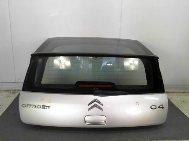 Malle/Hayon arriere CITROEN C4 1.6 HDi 92ch Diesel - 1