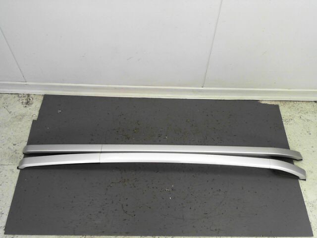 Barres de toit PEUGEOT 2008 Diesel - 1