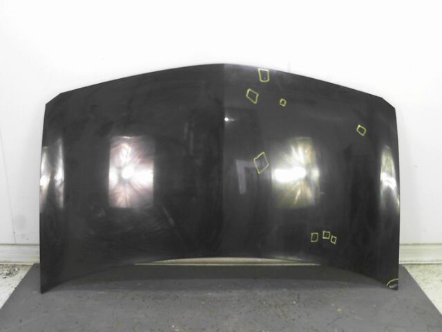 Capot RENAULT MEGANE 1.5 dCi 105ch Authentique Diesel - 1