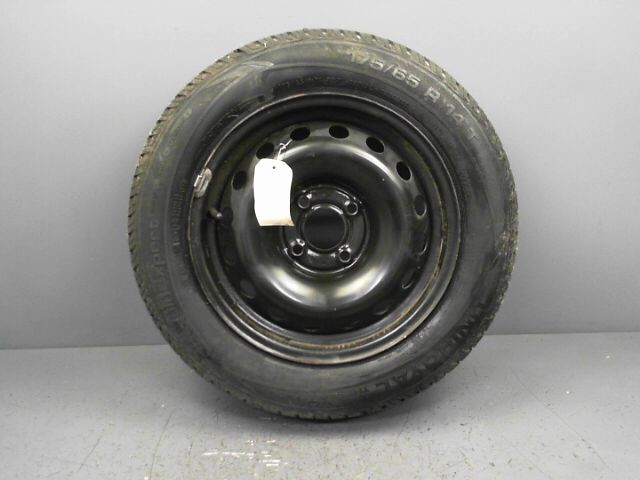 Roue de secours RENAULT CLIO 1.5 dCi 70ch Authentique Diesel - 1