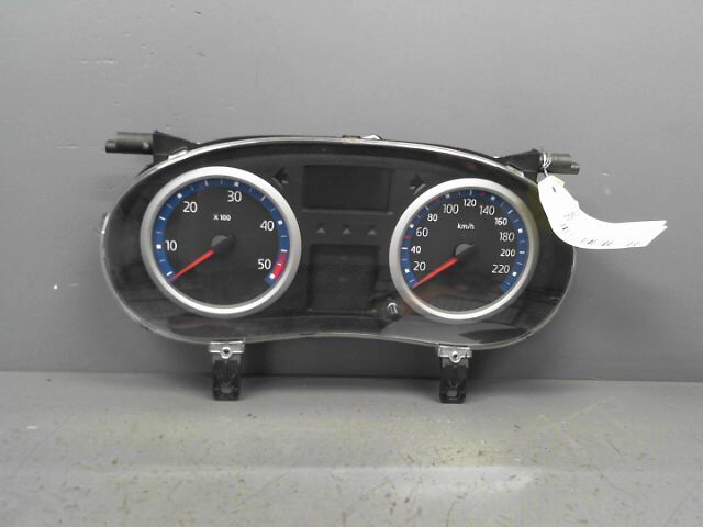 Compteur RENAULT CLIO 1.5 dCi 70ch Authentique Diesel - 1