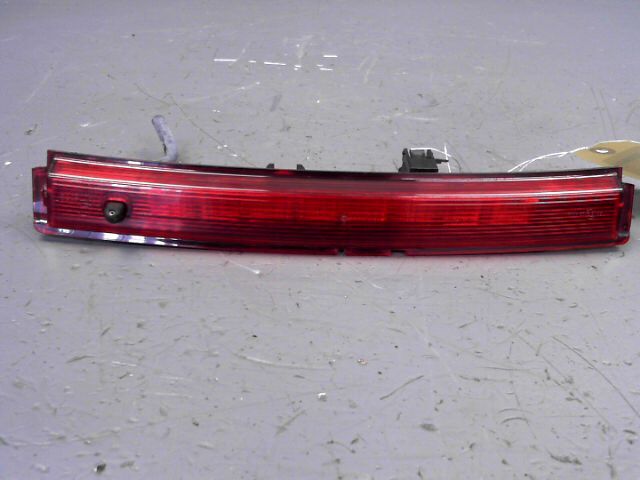 Feu arriere stop central RENAULT CLIO Diesel - 1