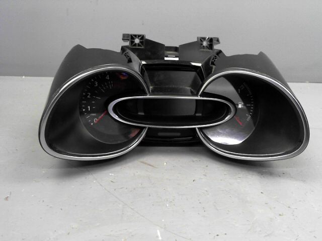 Compteur RENAULT CLIO Diesel - 1