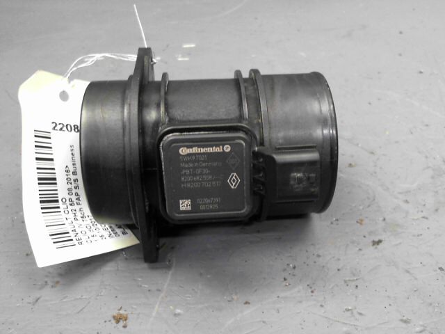 Debitmetre RENAULT CLIO Diesel - 1