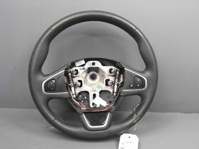 Volant RENAULT CLIO Diesel - 1