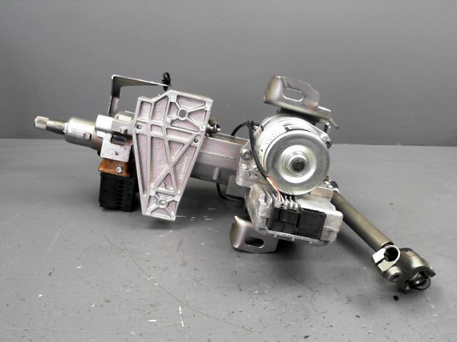 Colonne de direction RENAULT CLIO Diesel - 1