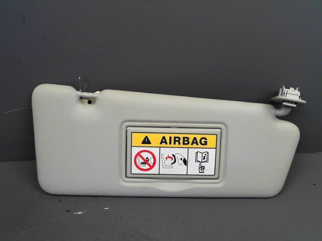 Pare soleil droit RENAULT CLIO Diesel - 1