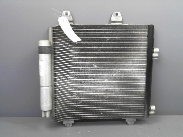 Condenseur de clim TOYOTA AYGO Essence - 1