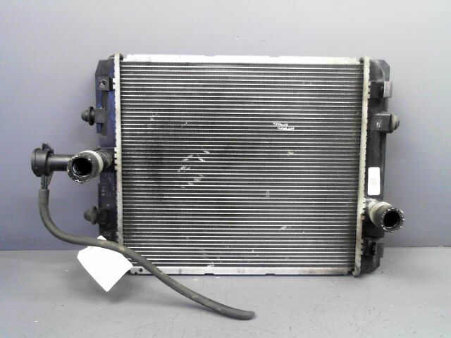 Radiateur eau TOYOTA AYGO Essence - 1
