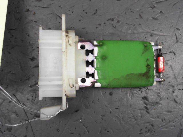 Resistance chauffage TOYOTA AYGO Essence - 1
