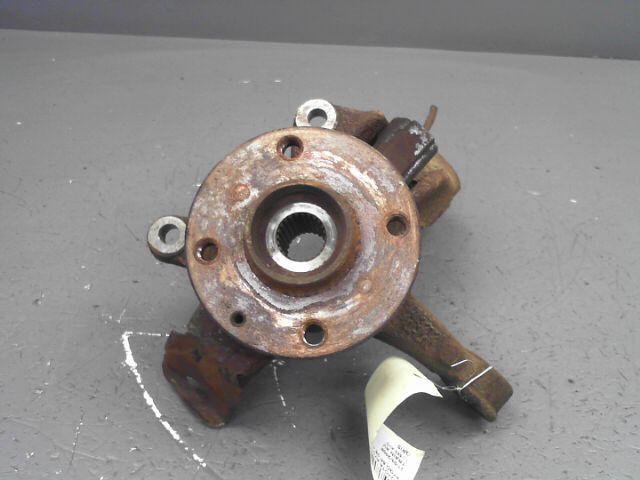 Fusee avant gauche TOYOTA AYGO Essence - 1
