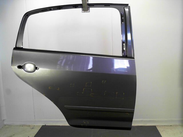Porte arriere droit VOLKSWAGEN GOLF Confort 2.0 TDi 16v 140ch Diesel - 1