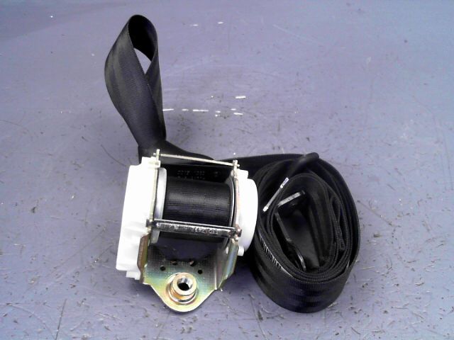 Ceinture arriere gauche VOLKSWAGEN GOLF Confort 2.0 TDi 16v 140ch Diesel - 1