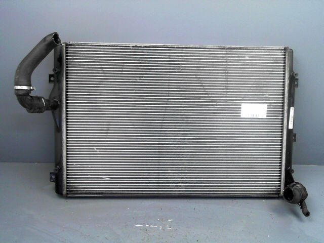 Radiateur eau VOLKSWAGEN GOLF Confort 2.0 TDi 16v 140ch Diesel - 1