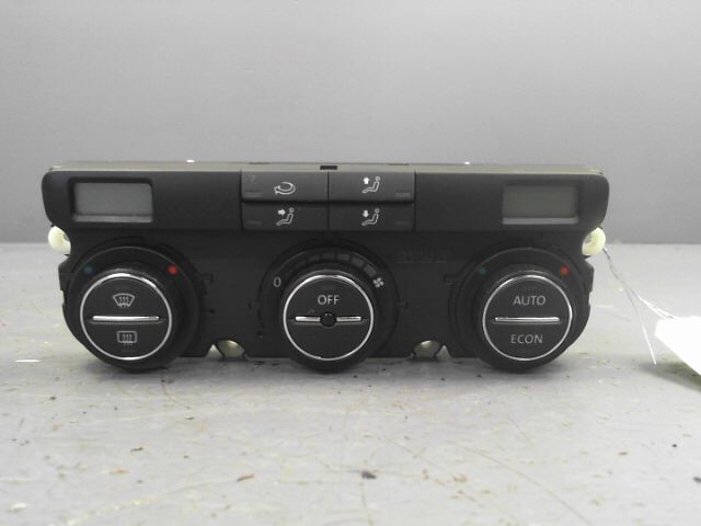 Commande chauffage VOLKSWAGEN GOLF Confort 2.0 TDi 16v 140ch Diesel - 1