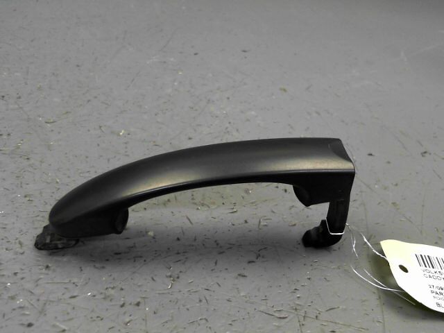 Poignee porte laterale droit VOLKSWAGEN CADDY Diesel - 1