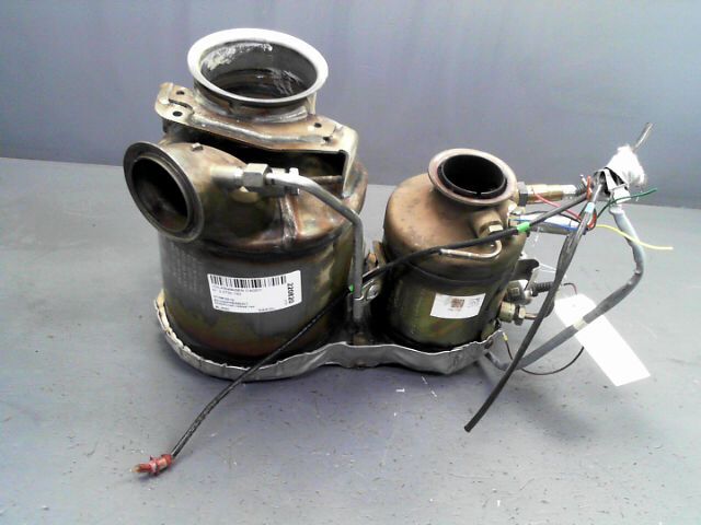 Reservoir cerine VOLKSWAGEN CADDY Diesel - 1