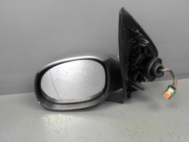 Retroviseur gauche PEUGEOT 206 XT Premium 1.6e 16v Essence - 1
