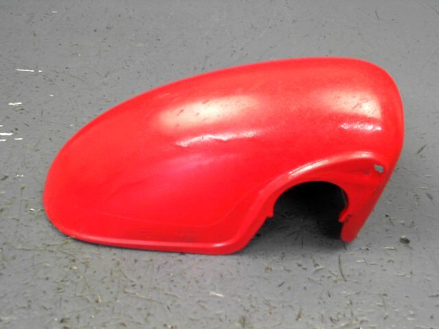 Coquille de retroviseur droit OPEL CORSA Essence - 1