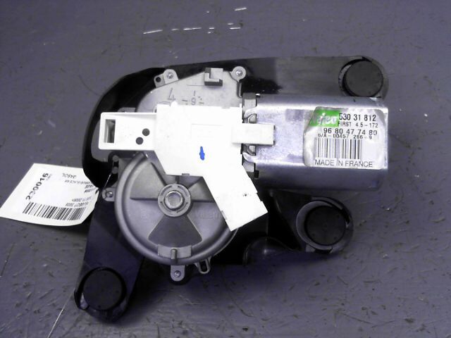 Mecanisme essuie glace arriere PEUGEOT 3008 Diesel - 1